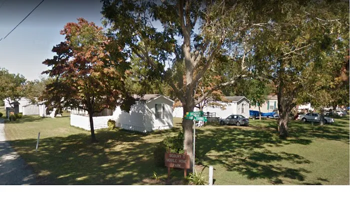 Sidbury's Mobile Home Park Picture 7