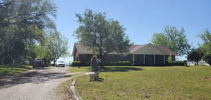 Sidbury's Mobile Home Park Picture 6