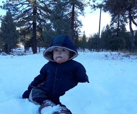 Happy Gulch Campground