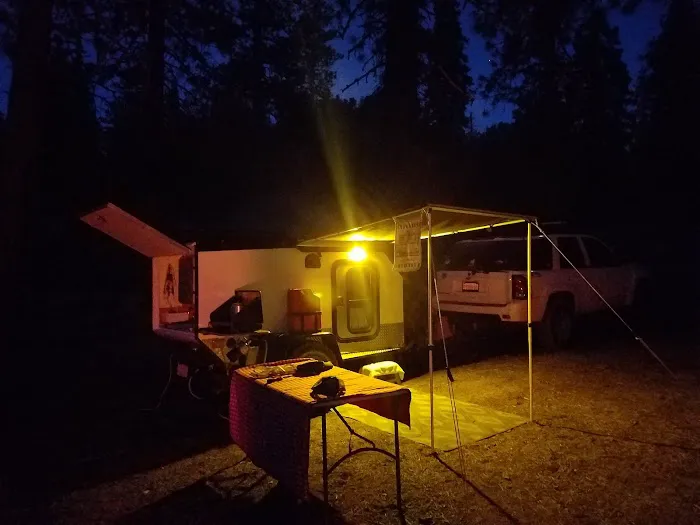 Marian Campground Picture 10