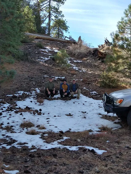 Marian Campground Picture 8