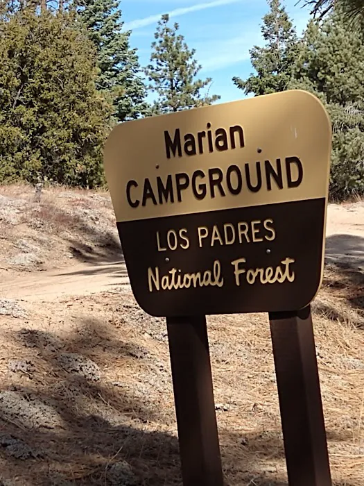Marian Campground Picture 9