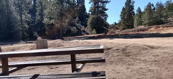 Marian Campground Picture 1