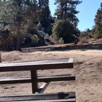 Marian Campground ico