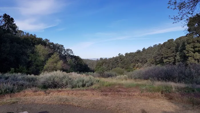 Toad Springs Campground Picture 7