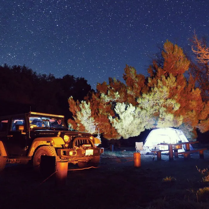 Toad Springs Campground Picture 8