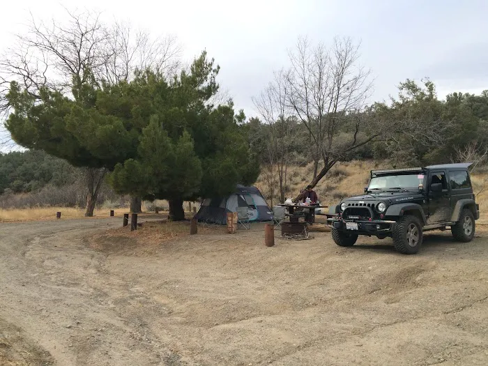 Toad Springs Campground Picture 9