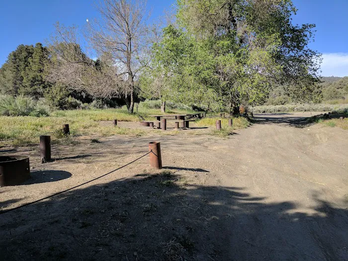 Toad Springs Campground Picture 10