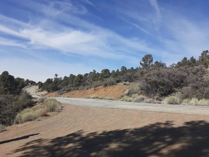 Toad Springs Campground Picture 6