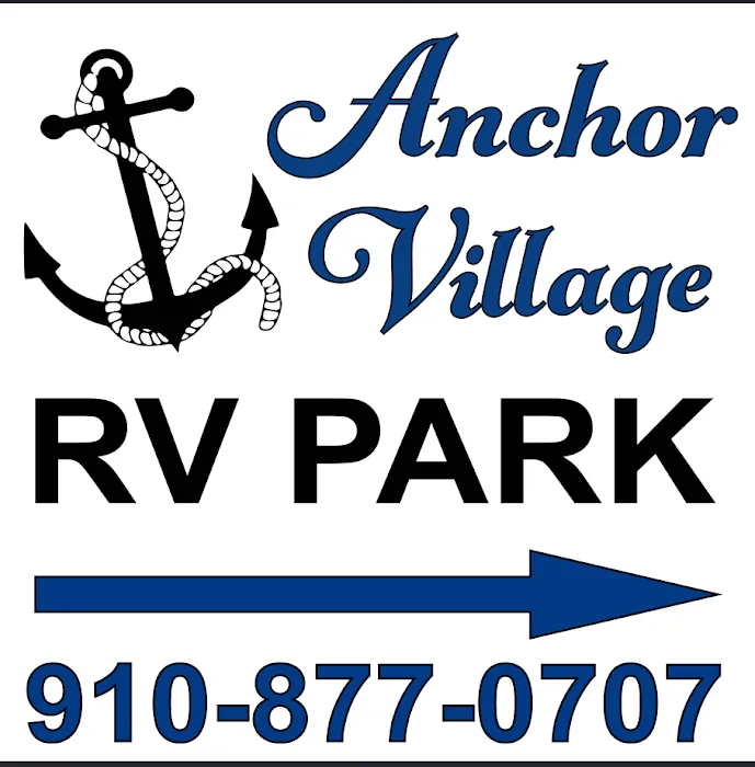 Anchor Village RV Park Picture 6