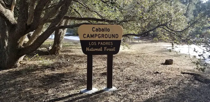 Caballo Campground Picture 5