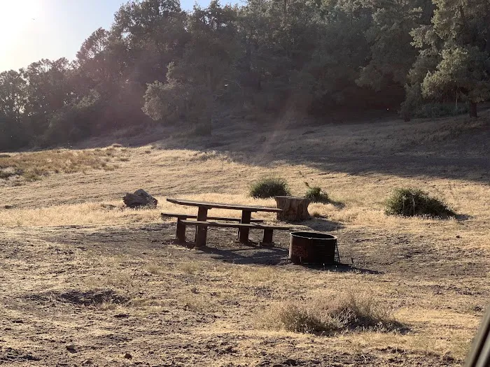 Caballo Campground Picture 4