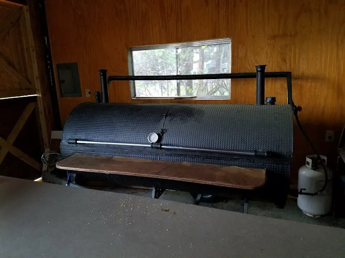 Woodside RV & Trailer Park Picture 9