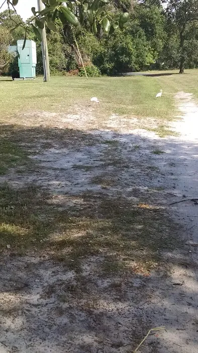 Woodside RV & Trailer Park Picture 8