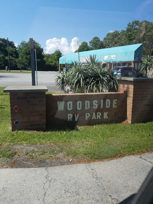 Woodside RV & Trailer Park Picture 6