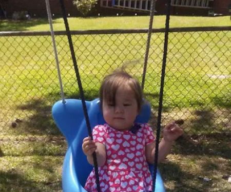 Woodside RV & Trailer Park