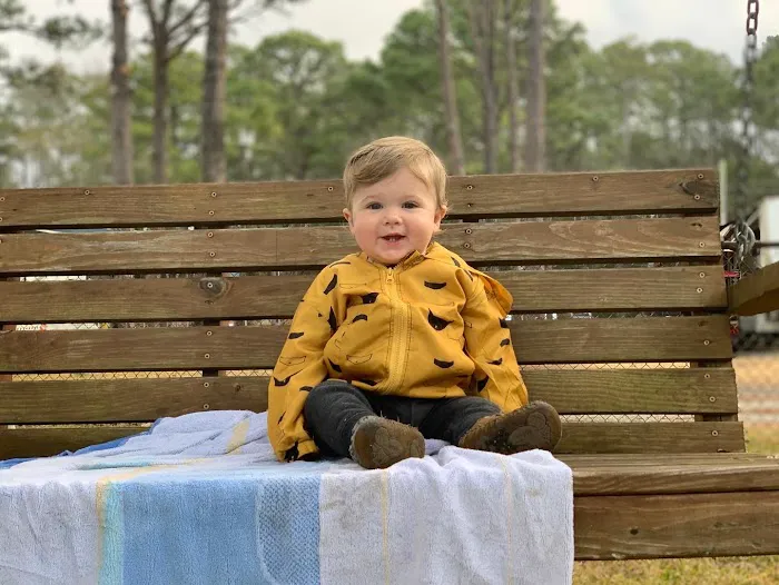 Woodside RV & Trailer Park Picture 2