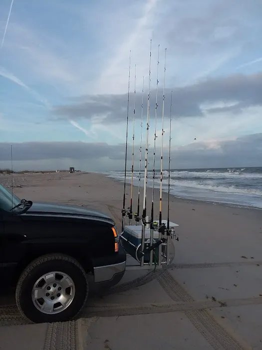 Woodside RV & Trailer Park Picture 4