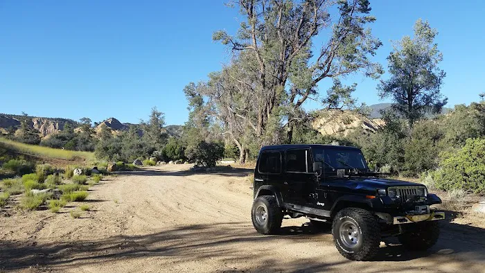 Nettle Springs Campground Picture 3