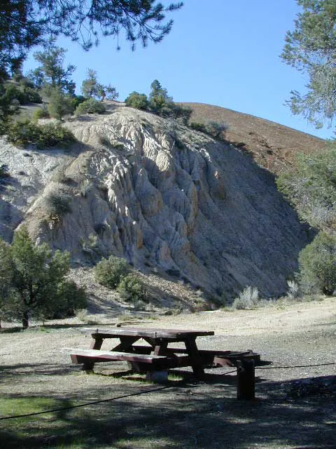 Nettle Springs Campground Picture 1