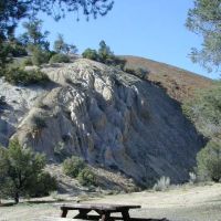 Nettle Springs Campground ico