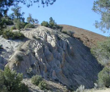 Nettle Springs Campground