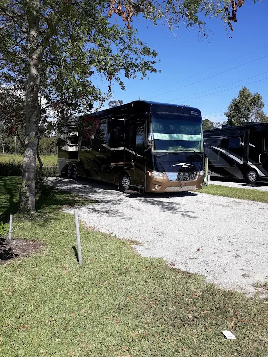 Murray RV Park Picture 7