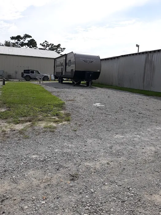 Murray RV Park Picture 9