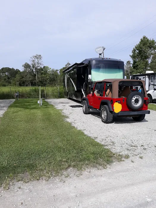 Murray RV Park Picture 10