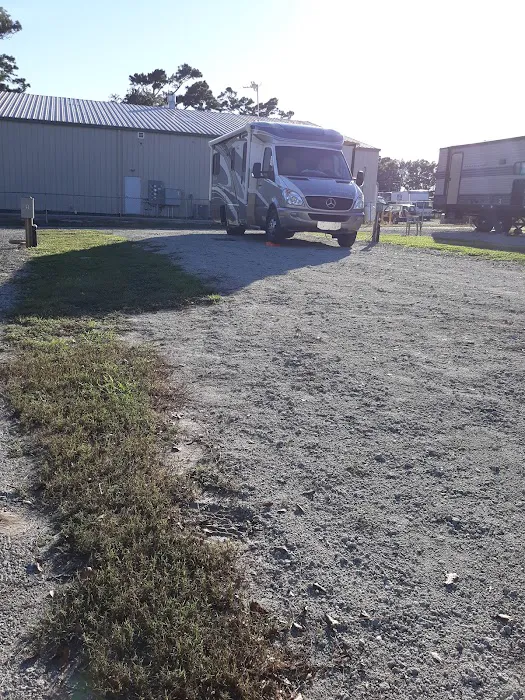 Murray RV Park Picture 5