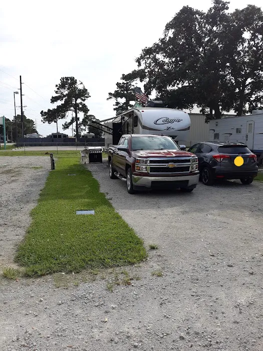 Murray RV Park Picture 8