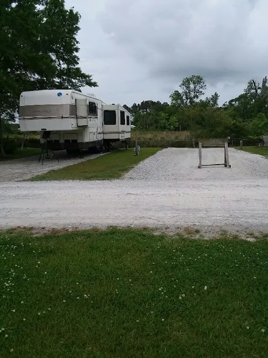 Murray RV Park Picture 4