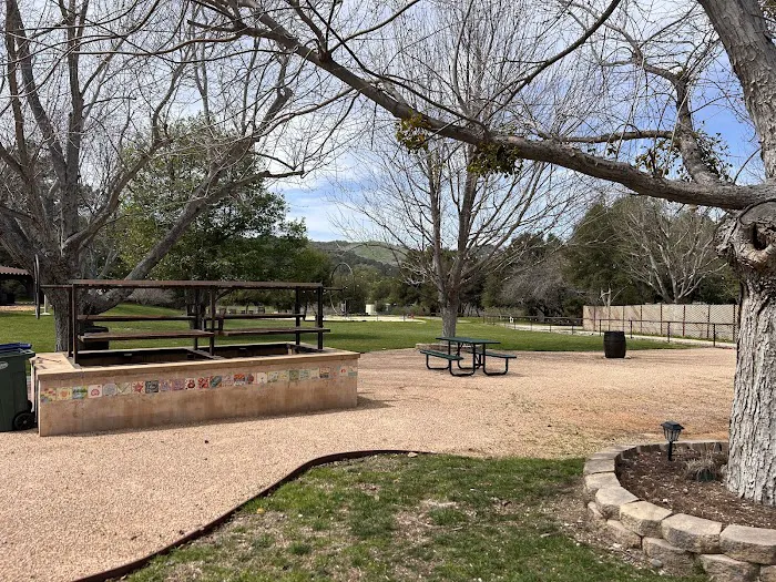 Camp Arnaz Program Center - Girl Scouts of California's Central Coast Picture 5