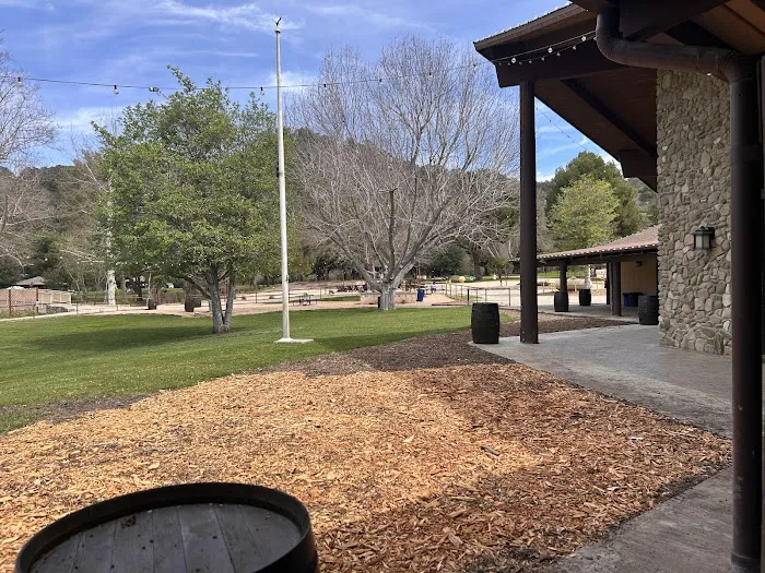 Camp Arnaz Program Center - Girl Scouts of California's Central Coast Picture 3