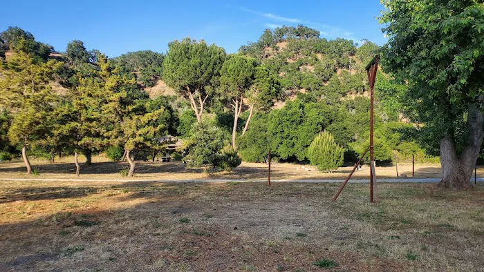 Camp Arnaz Program Center - Girl Scouts of California's Central Coast Picture 7