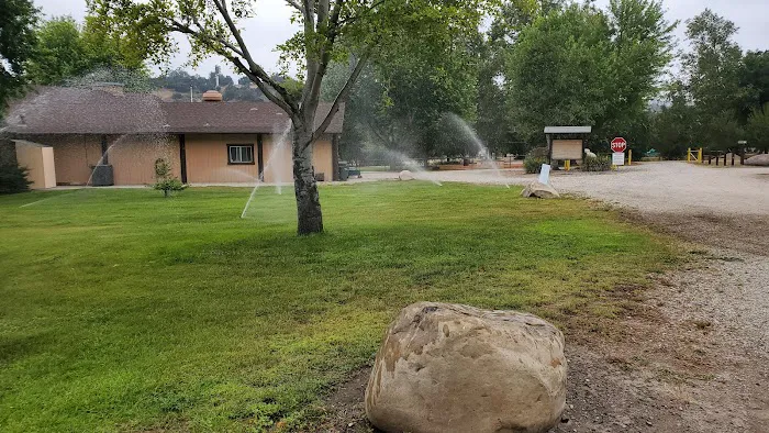 Camp Arnaz Program Center - Girl Scouts of California's Central Coast Picture 2