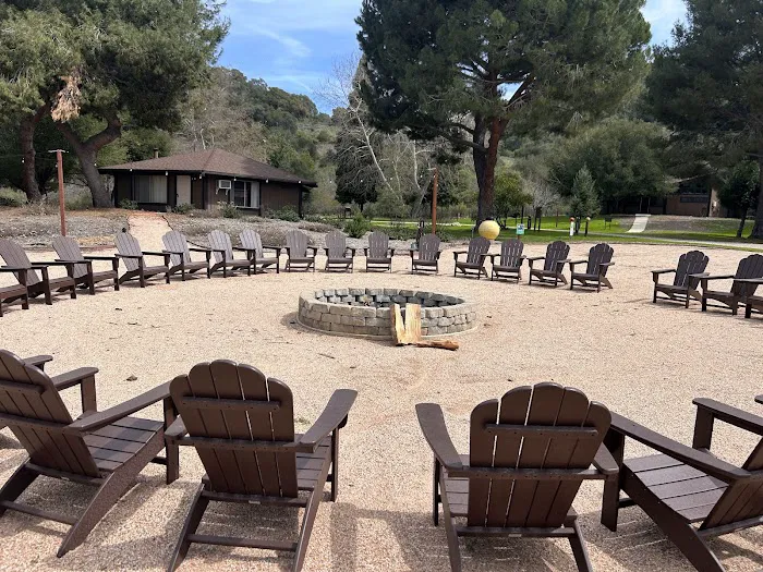 Camp Arnaz Program Center - Girl Scouts of California's Central Coast Picture 4