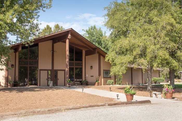 Camp Arnaz Program Center - Girl Scouts of California's Central Coast Picture 9