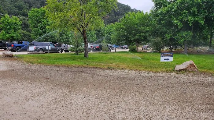 Camp Arnaz Program Center - Girl Scouts of California's Central Coast Picture 1