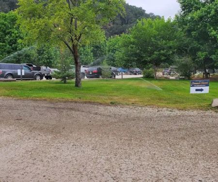 Camp Arnaz Program Center - Girl Scouts of California's Central Coast