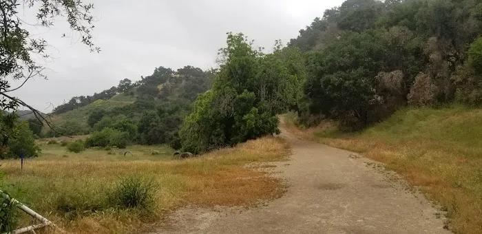 Camp Arnaz Program Center - Girl Scouts of California's Central Coast Picture 10