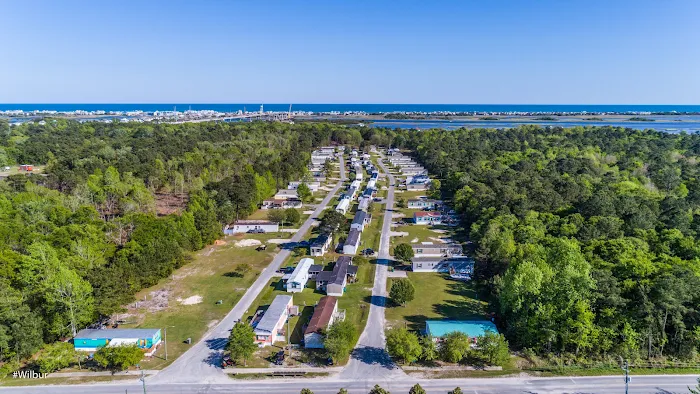 Coastal Homes of Topsail Island Picture 1