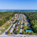 Coastal Homes of Topsail Island