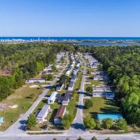 Coastal Homes of Topsail Island ico