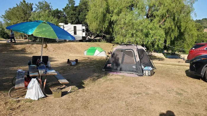 Fox Campground Picture 5