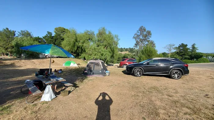 Fox Campground Picture 4