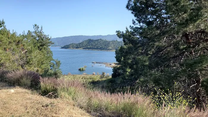 Fox Campground Picture 2