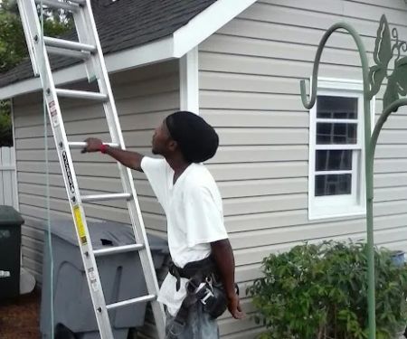 Rosewood Mobile Home Park