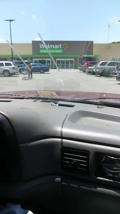 Eaglewood Mobile Home Park Picture 5