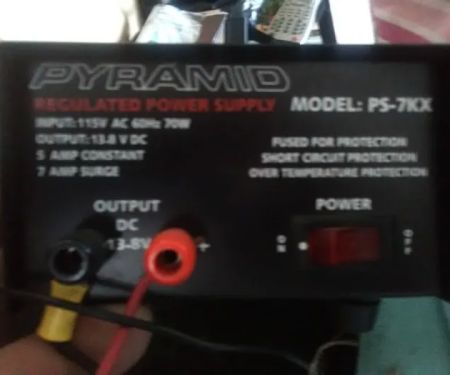 Eaglewood Mobile Home Park